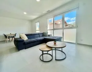 T3 neuf avec parking à 20 min de Lyon - Simandres