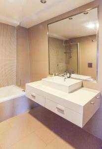 MIRADOR LA CALA en 1a línea de playa para 4 personas