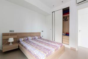 MIRADOR LA CALA en 1a línea de playa para 4 personas