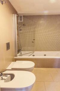 MIRADOR LA CALA en 1a línea de playa para 4 personas