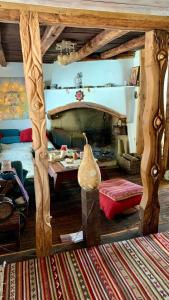 Средище Веди Макрина