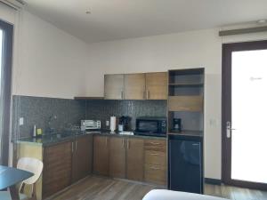 Suite Loft Amplio Nuevo Salida a CDMX 204A