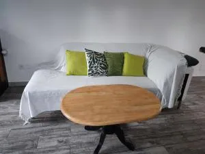 La casa Lynda - Le Dioré