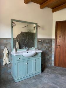 Camera Familiare con Bagno
