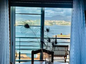 Holibai, Miudiño, Santa Marta Playa, Duplex, Baiona