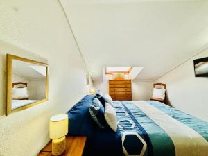 Holibai, Miudiño, Santa Marta Playa, Duplex, Baiona