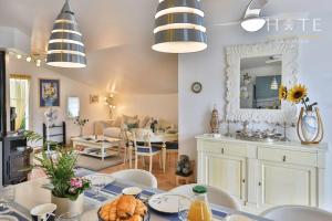 La Vinière - Villa avec piscine