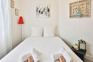 Villas La Viniere - Villa avec piscine : photos des chambres