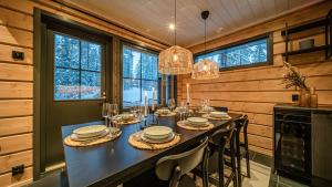 Milis Chalet