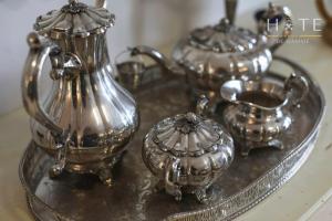 La Vinière - Villa avec piscine