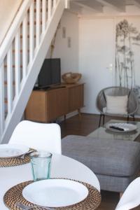 Le Landifornia - Design cosy & horizon bleu avec vue océan