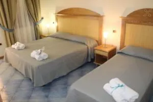 Hotel le 3 lanterne - Sibari