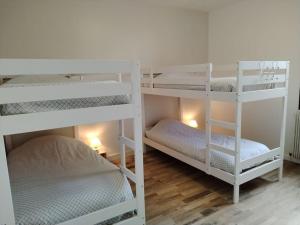 Maisons de vacances Au gite Serenite : photos des chambres