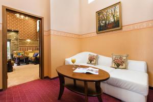 Conference Hotel Suputnyk