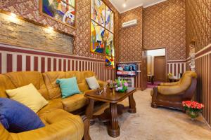 Conference Hotel Suputnyk