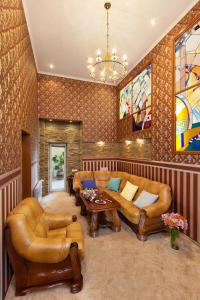 Conference Hotel Suputnyk