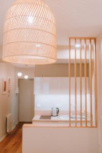 Appart'hotels Apparts' Rennes BnB Duhamel- Centre Gare : photos des chambres