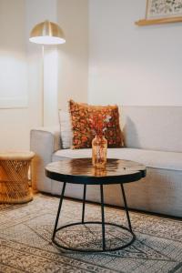 Appart'hotels Apparts' Rennes BnB Duhamel- Centre Gare : photos des chambres
