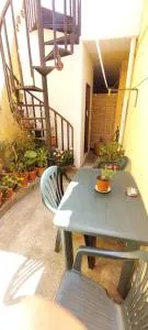 Casa Scirocco Sardegna - Ballao