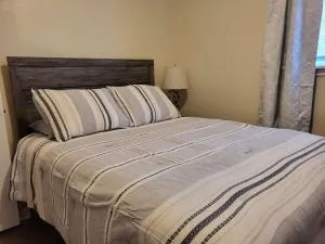 City-View 1BR Near TTU & Downtown - Silver Point