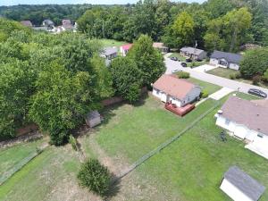 Beautiful cul-de-sac home with a fenced in yard!