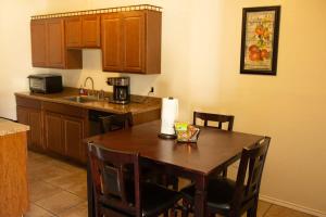 Cant get closer to Fort Sill then this!