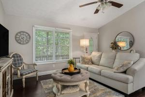 Burgess Falls bungalow minutes from Cookeville