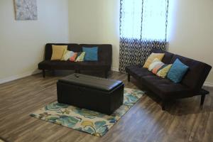 Comfortable stay five minutes away - 4hvězdičkové hotely ve městě Lawton