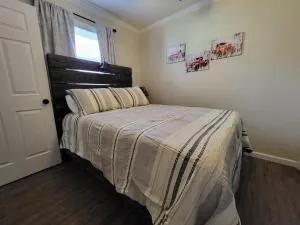 Country Roads 1BR apartment near TTU & downtown - Silver Point