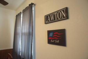 14% Discount for 1 Week 22% Discount for 1 Month - 4hvězdičkové hotely ve městě Lawton