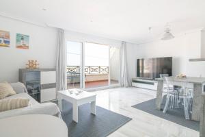 RIURAU HOME ático dúplex en Calpe