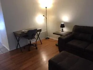 Quiet townhouse close to Fort Sill! - Apache