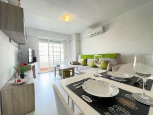 Lovely Punta Prima Apartment near the beach PP27
