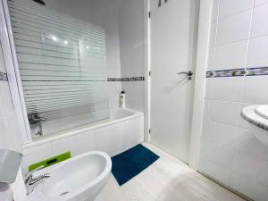 Lovely Punta Prima Apartment near the beach PP27