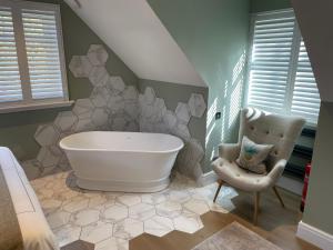 Bagpipers Luxury Hideaway Glencoe Ballachulish Highlands Near Fort William