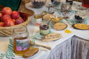 Hotel Pension Hubertus