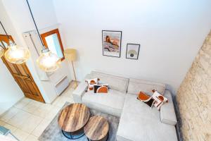 Appartement proche Nation - II