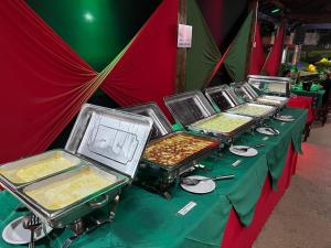 Ananda pousada chalé