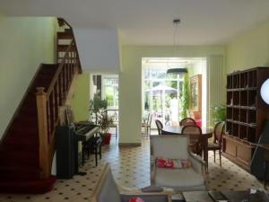 Maison confortable et jardin à Lille - Ubytování bez kategorie ve městě Lille