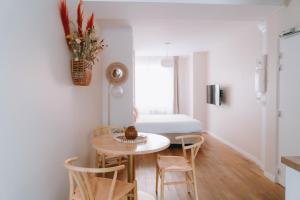 Appart'hotels Apparts' Rennes BnB Solferino -Centre Gare : photos des chambres