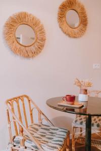 Apparts Rennes BnB Solferino -Centre Gare