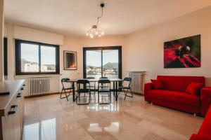 Appartamento Panorama - Affitti Brevi Italia