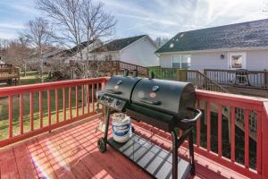 Home nearSevier County attractions!