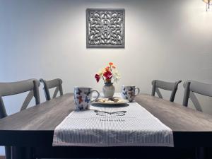 Narcisos y Amapolas en Ushuaia