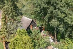 Vakantiehuisje Tol Oost - Dussen