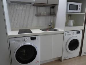 Sokcho beach sunrise ocean view(Summit Bay 14F)