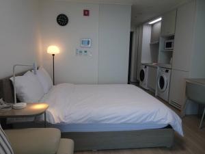 Sokcho beach sunrise ocean view(Summit Bay 14F)