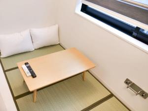 Shin Okubo JR station 5min Premium Capsule