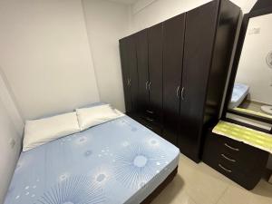 Tranquilidad del refugio