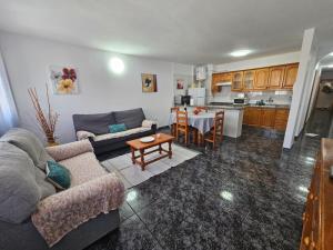 Apartamento Mendoza-San Isidro